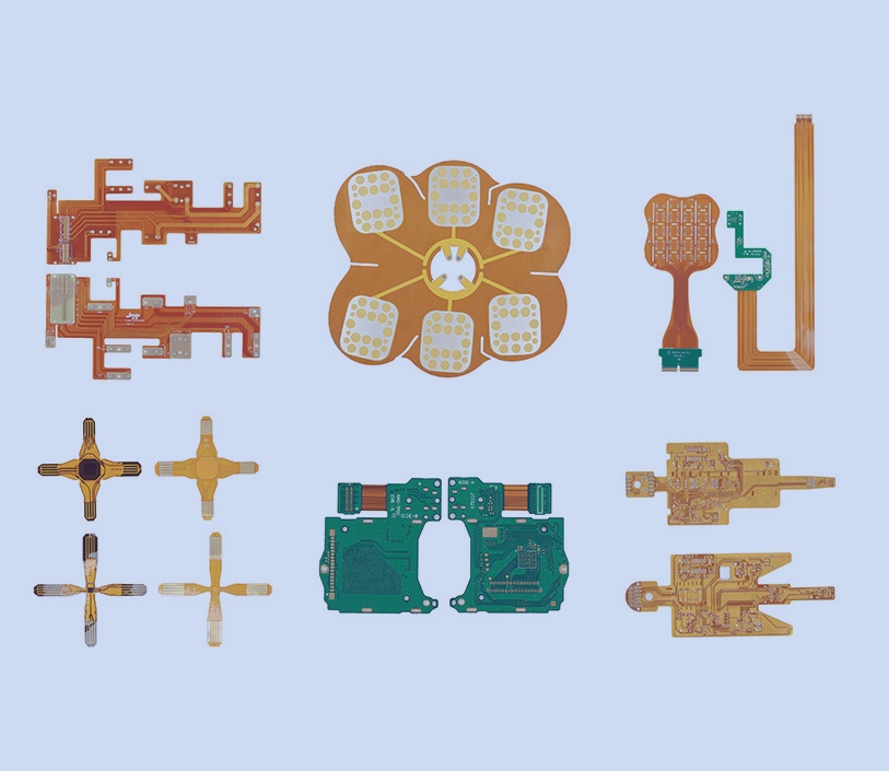 Of Various Kinds
