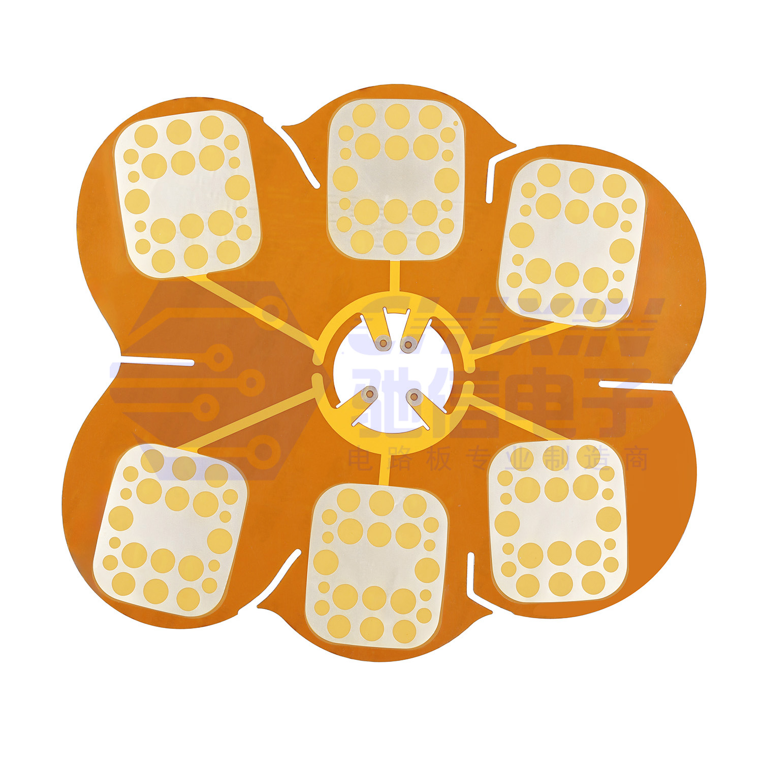 FPC Soft Board