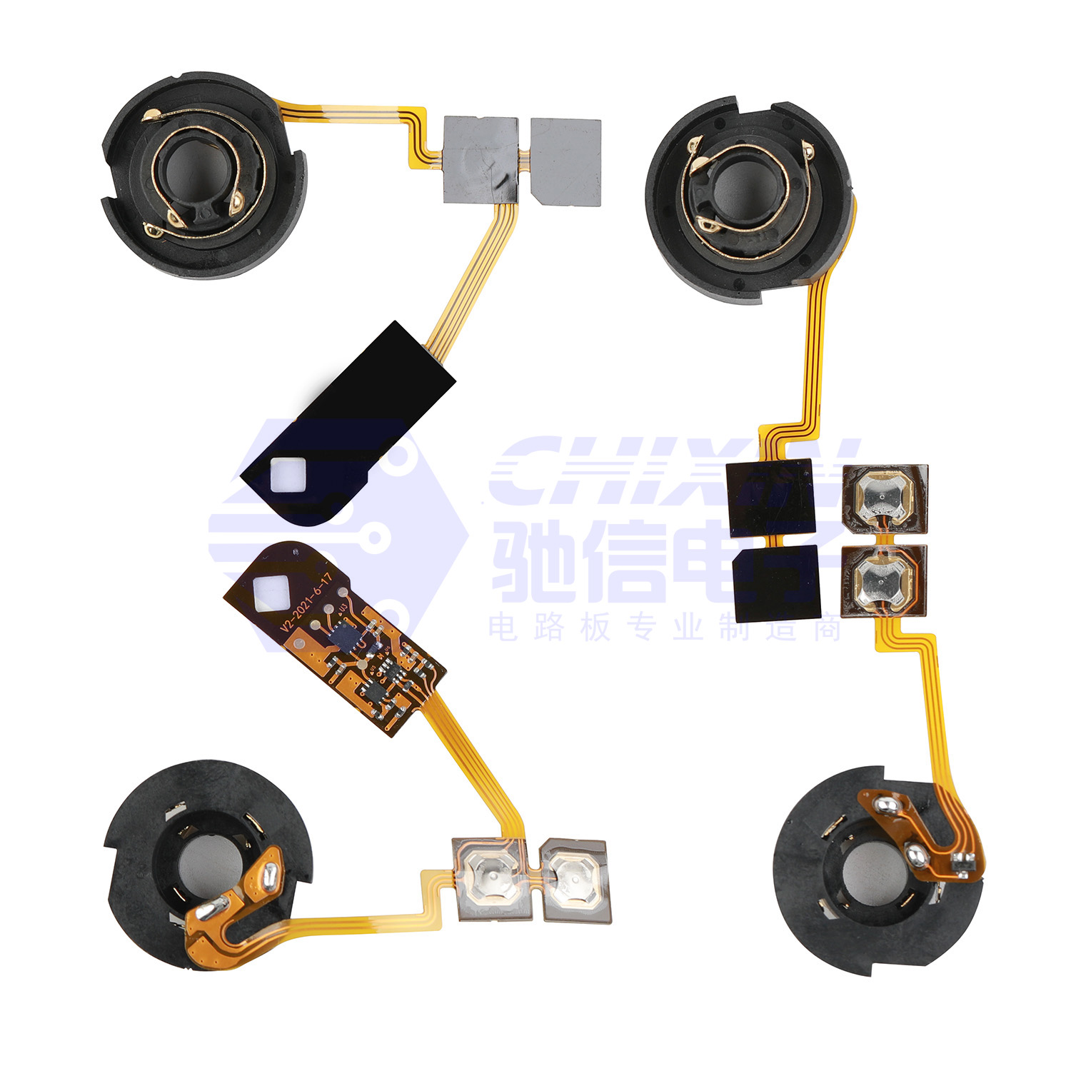FPC Soft Board